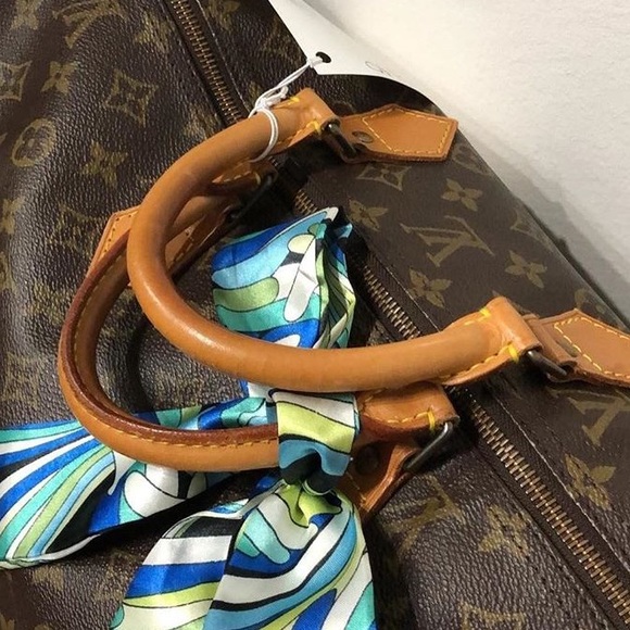 Louis Vuitton Monogram speedy 35 ! - Picture 2 of 4